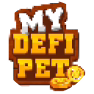 My DeFi Pet icon
